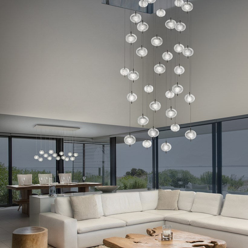 Lodes Jefferson LED Pendant - Lights Zone