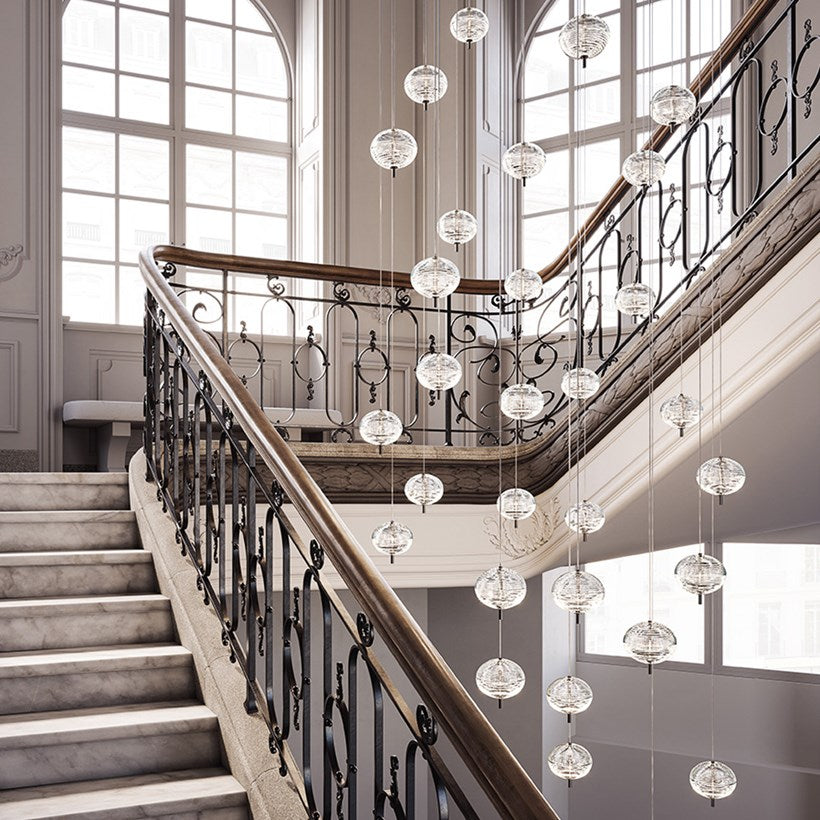 Lodes Jefferson LED Pendant - Lights Zone