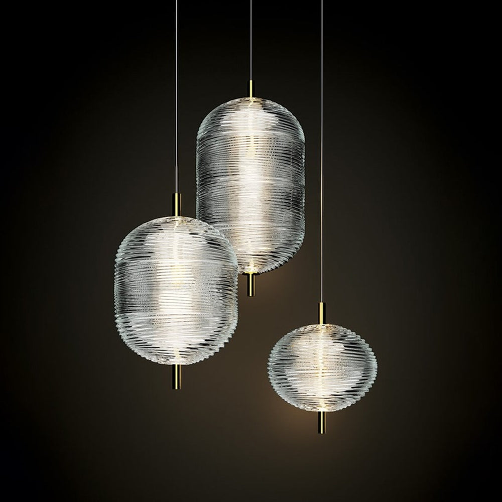 Lodes Jefferson LED Pendant - Lights Zone