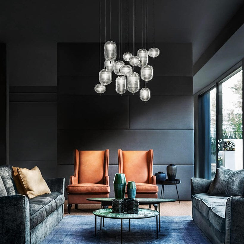 Lodes Jefferson LED Pendant - Lights Zone