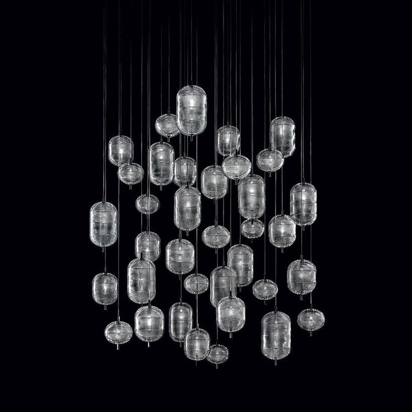 Lodes Jefferson LED Pendant - Lights Zone