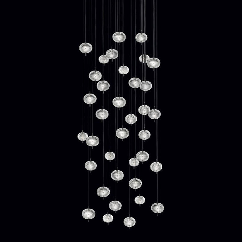 Lodes Jefferson LED Pendant - Lights Zone