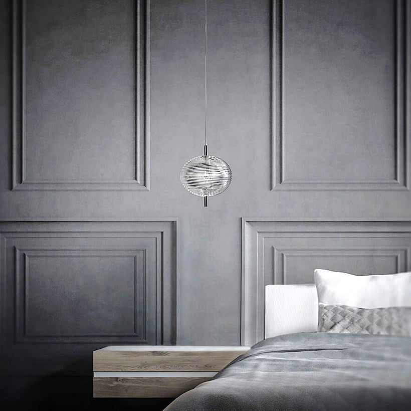 Lodes Jefferson LED Pendant - Lights Zone