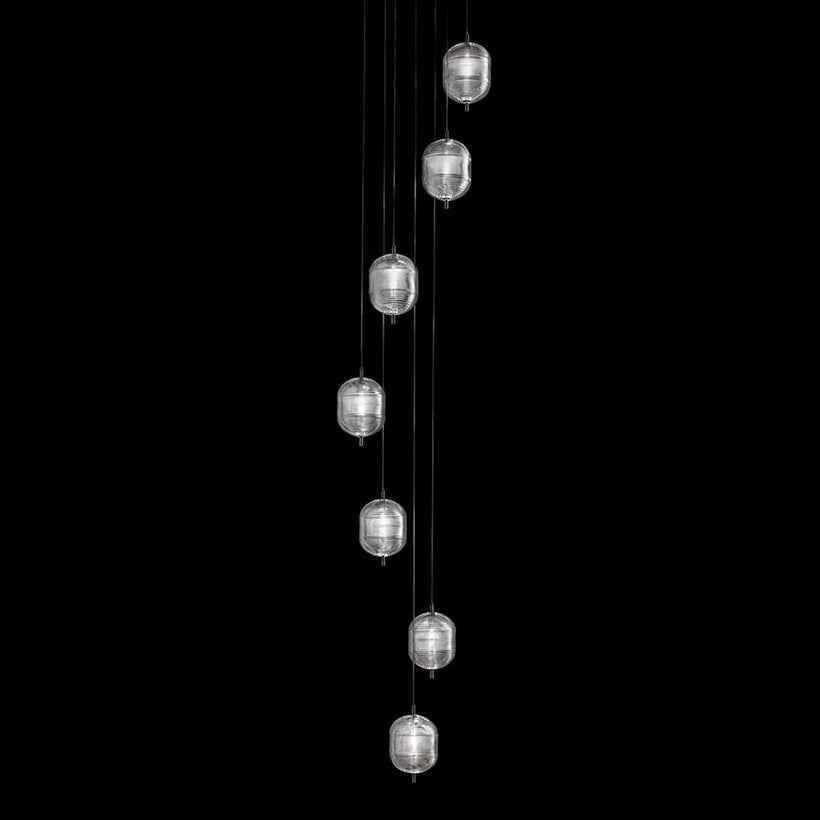 Lodes Jefferson LED Pendant - Lights Zone