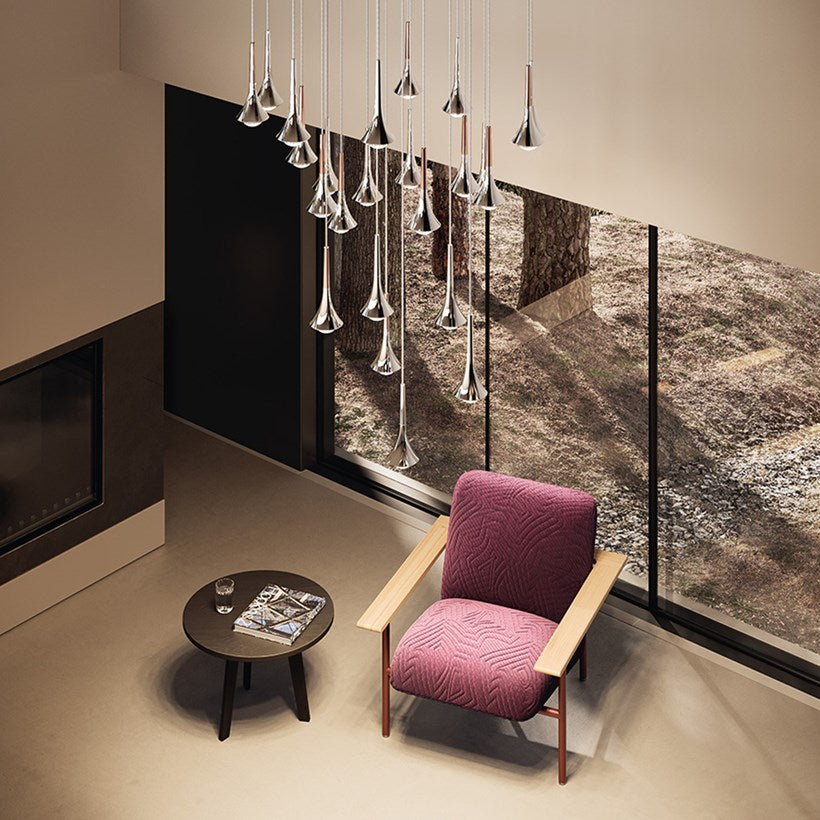 Lodes Rain LED Pendant - Lights Zone