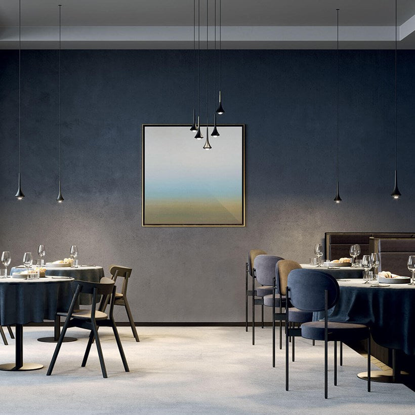 Lodes Rain LED Pendant - Lights Zone