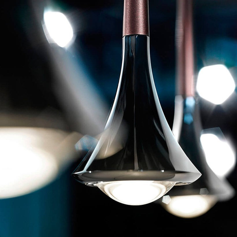 Lodes Rain LED Pendant - Lights Zone