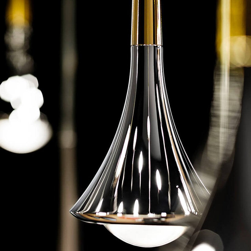 Lodes Rain LED Pendant - Lights Zone