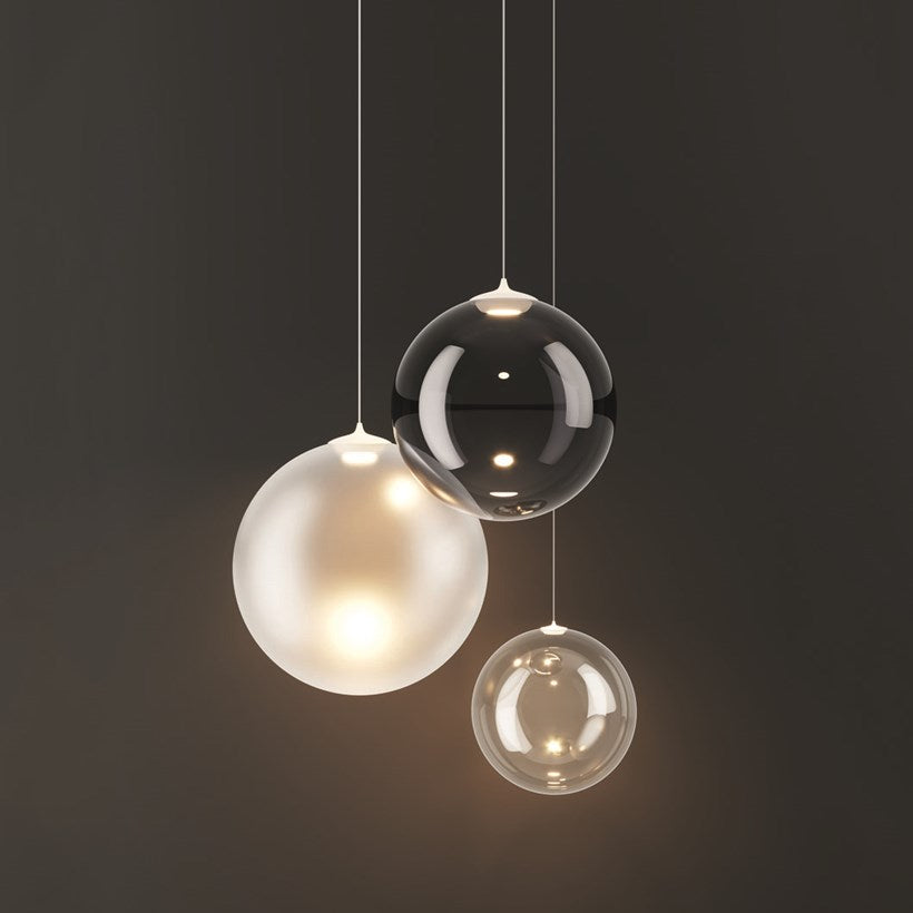 Lodes Random Solo LED Pendant - Lights Zone