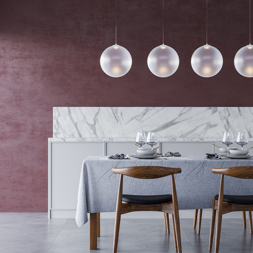 Lodes Random Solo LED Pendant - Lights Zone