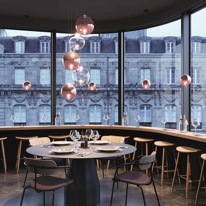 Lodes Random Solo LED Pendant - Lights Zone