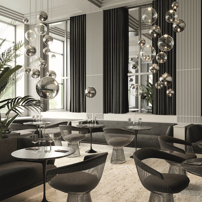 Lodes Random Solo LED Pendant - Lights Zone