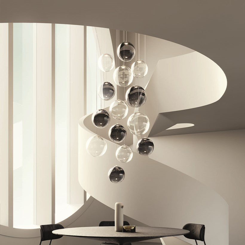 Lodes Random Solo LED Pendant - Lights Zone