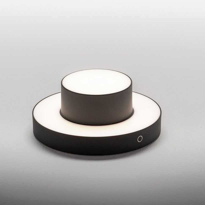 LYM Suro Portable Cordless LED Table/Floor Lamp - Lights Zone