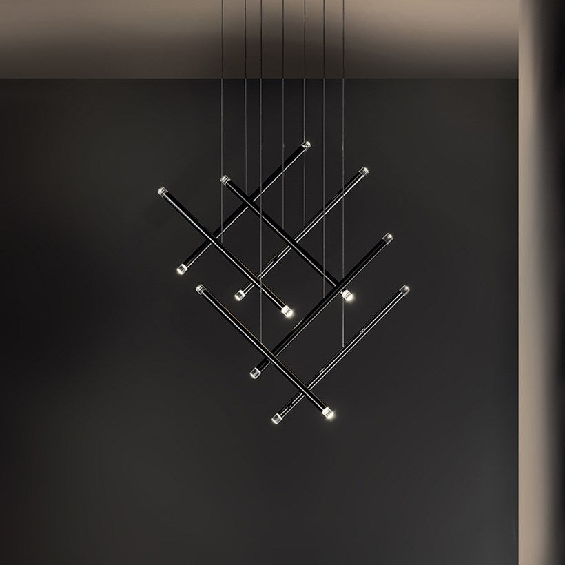 Lodes A-Tube Nano Duo LED Pendant - Lights Zone