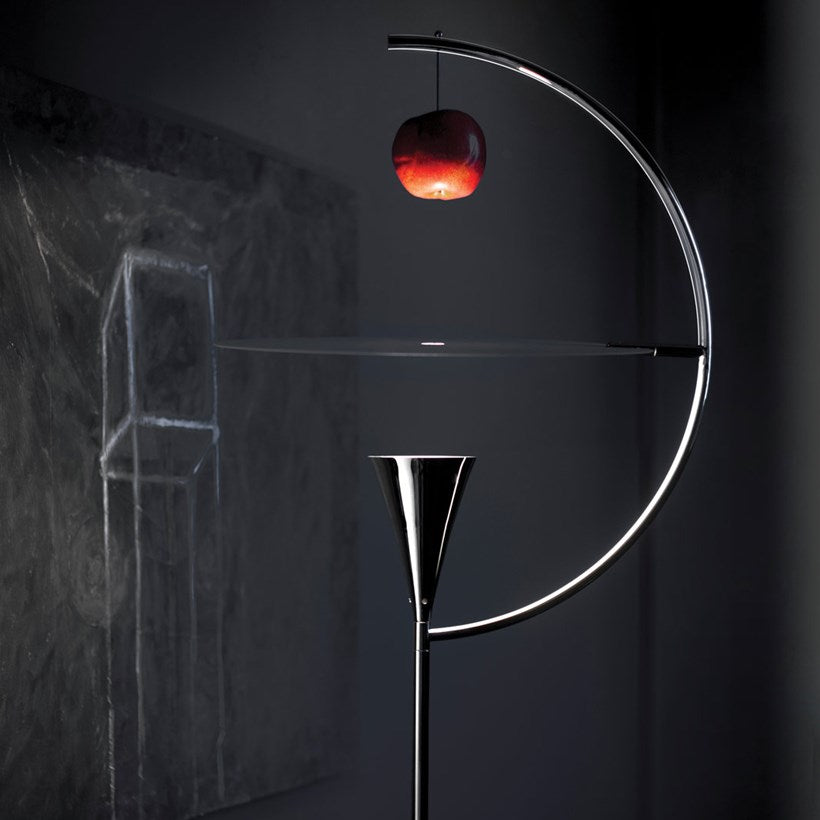 Nemo Newton LED Floor Lamp - Lights Zone