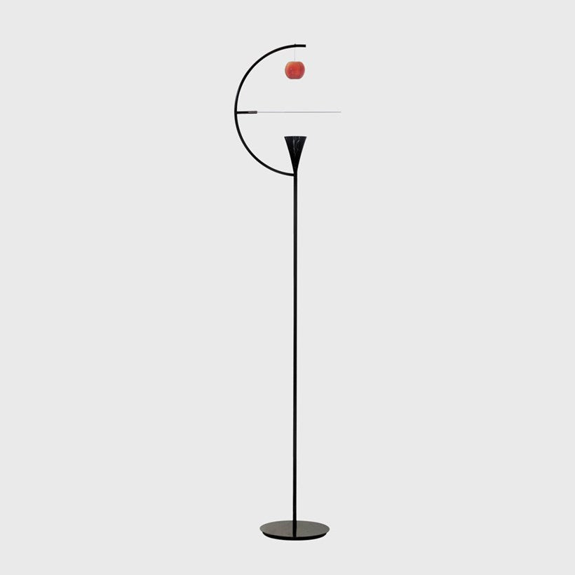 Nemo Newton LED Floor Lamp - Lights Zone