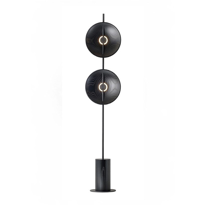 Rakumba Mito Floor Lamp - Lights Zone