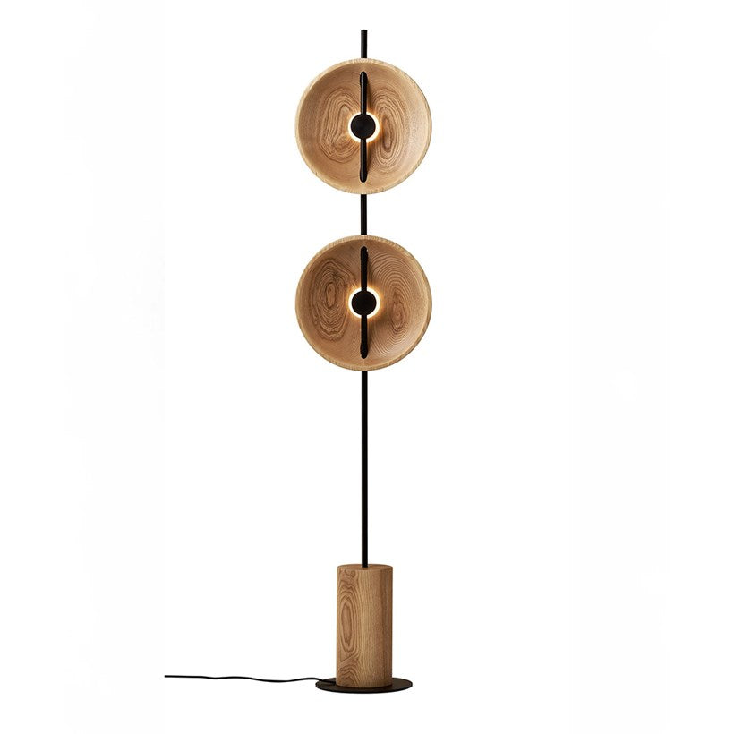 Rakumba Mito Floor Lamp - Lights Zone