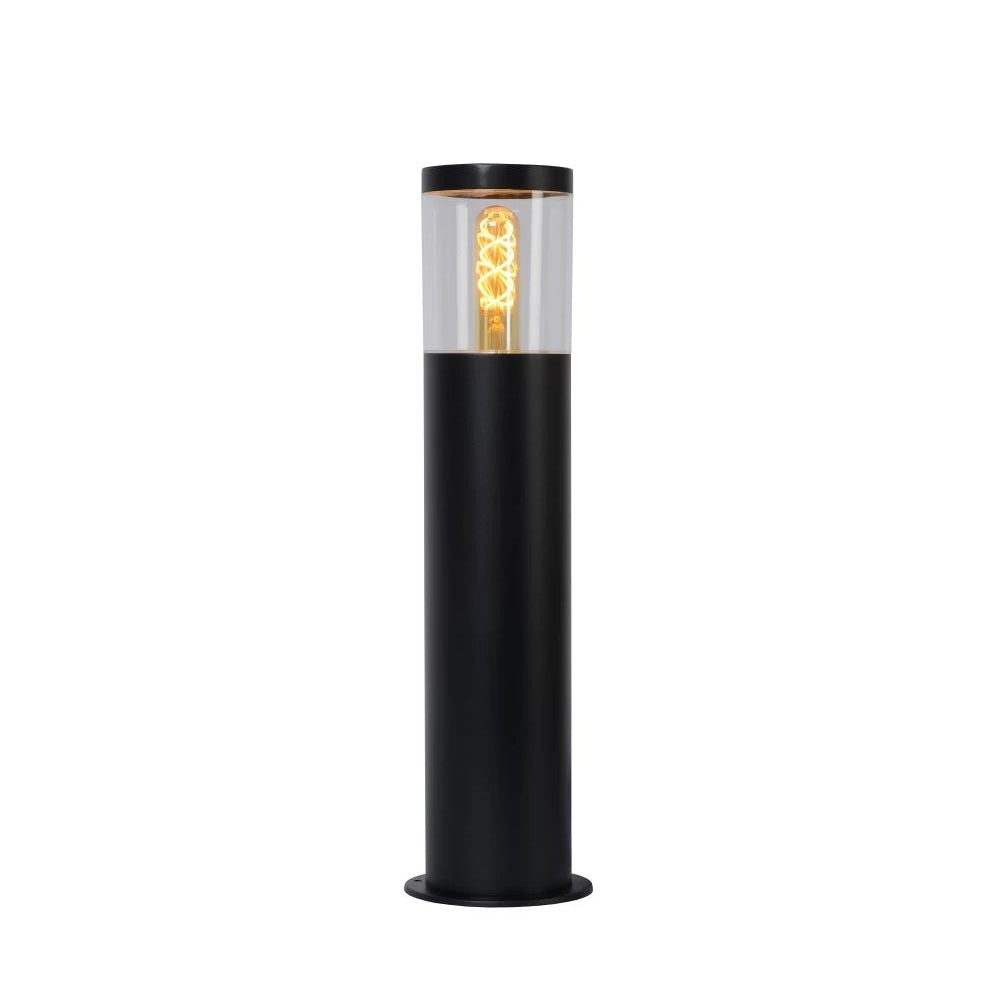 Lucide FEDOR - Bollard light - 1xE27 - IP44 - Lights Zone