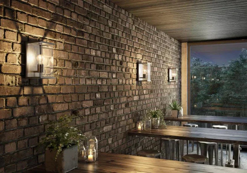 Illuminate Your Home: A Buyer's Guide to Stylish Wall Lights