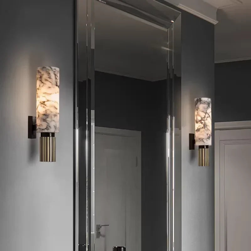 Wall Lighting