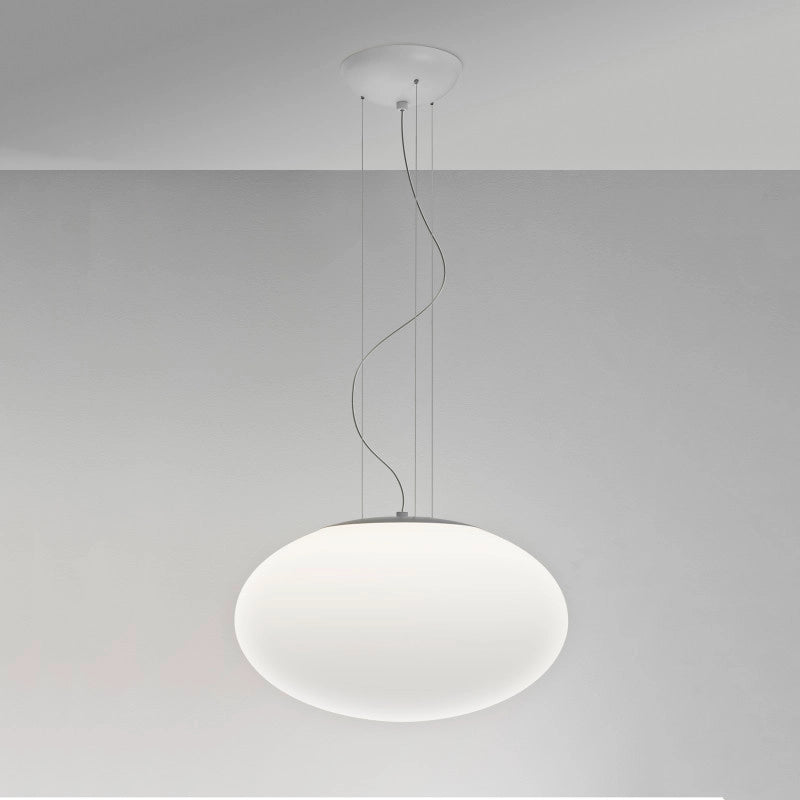 Astro Zeppo 400 Ceiling Pendant Light – White