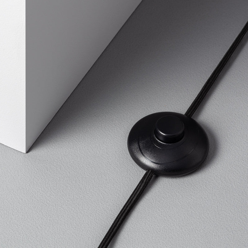 Edit Jigger 2 Light Floor Lamp – Black & Gold