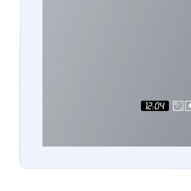 Searchlight Rectangle LED Mirror Light