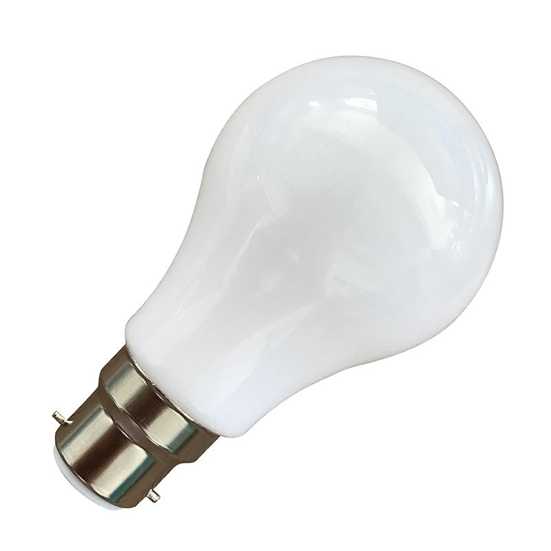 1W Cool White Non-Dimmable LED GLS Bulb – Bayonet Cap (B22)