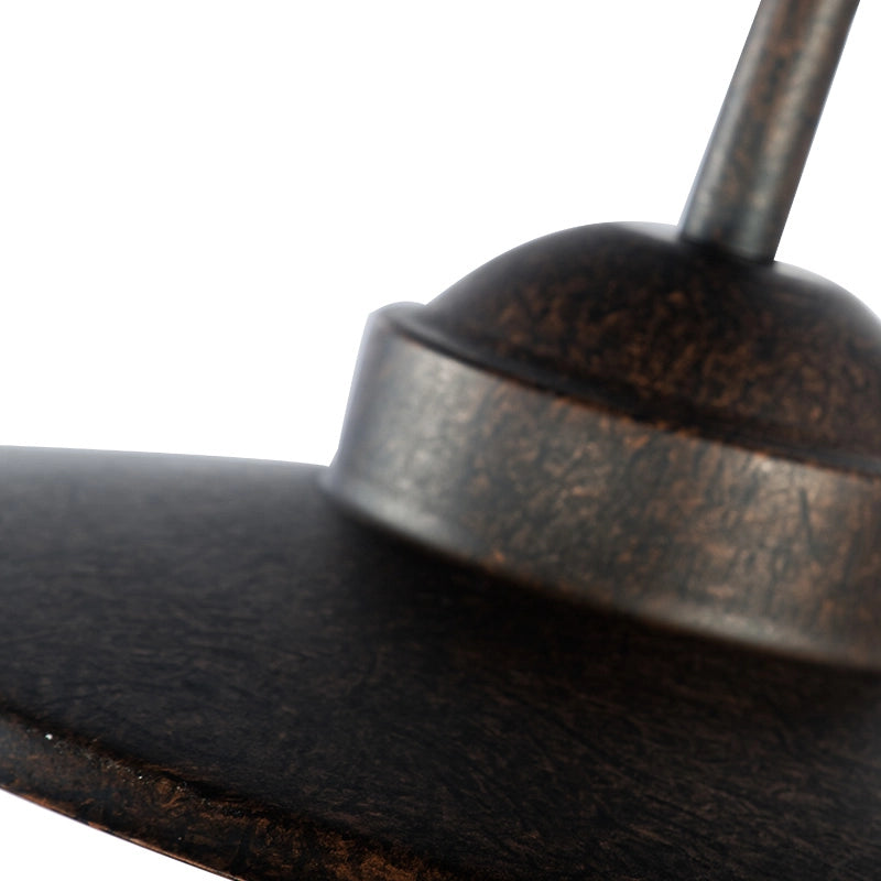 Edit Perth Outdoor Wall Light – Coffee Brown (IP44)