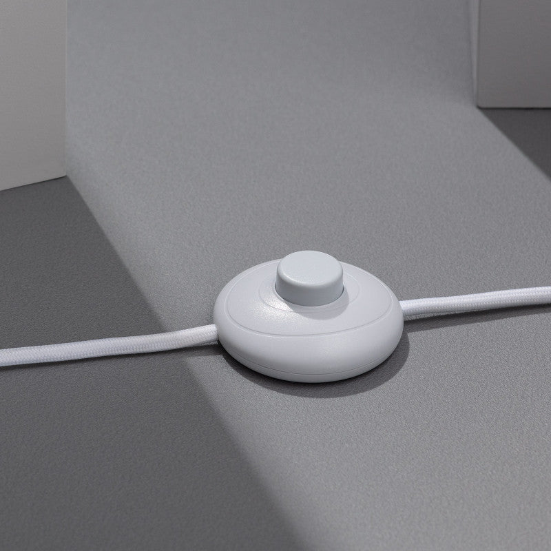 Edit Ronax Rattan Floor Lamp – Natural