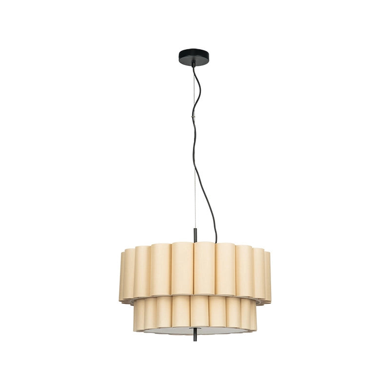 Wisteria Soho Ceiling Pendant Light – Natural