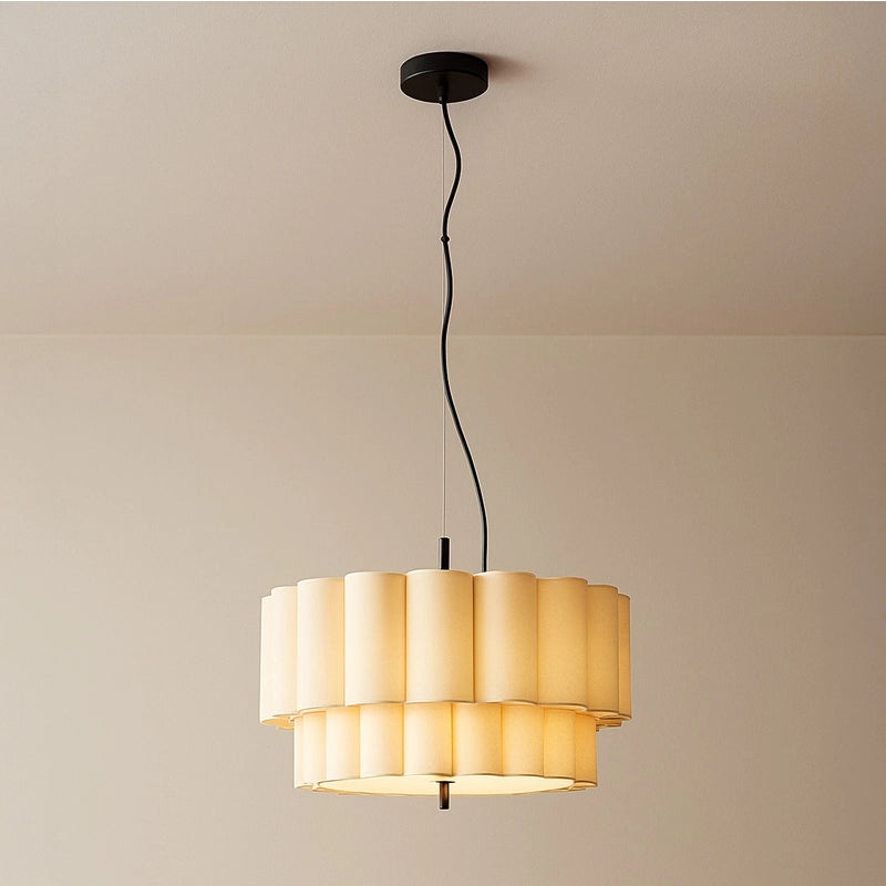 Wisteria Soho Ceiling Pendant Light – Natural