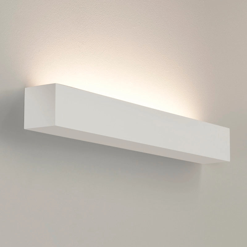 Astro Parma 625 LED Wall Light – White
