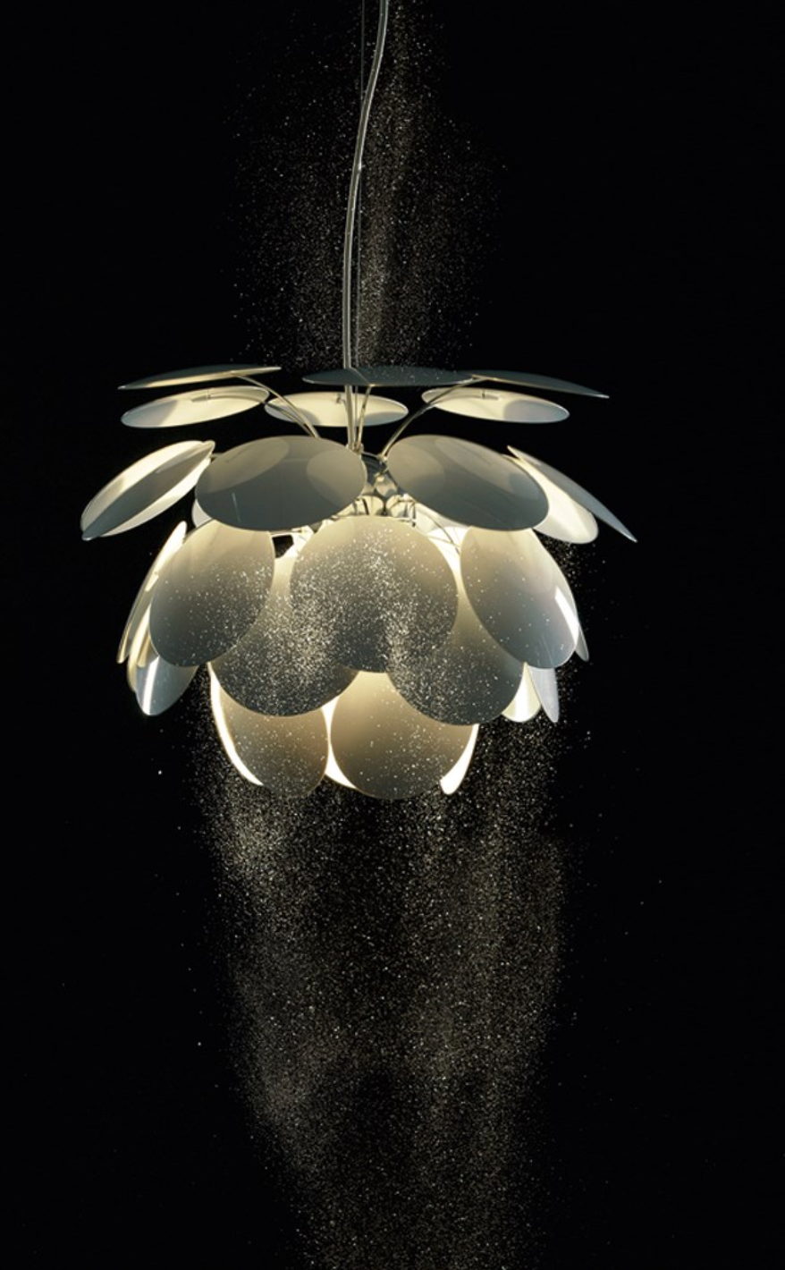 Marset Discocó Small Pendant