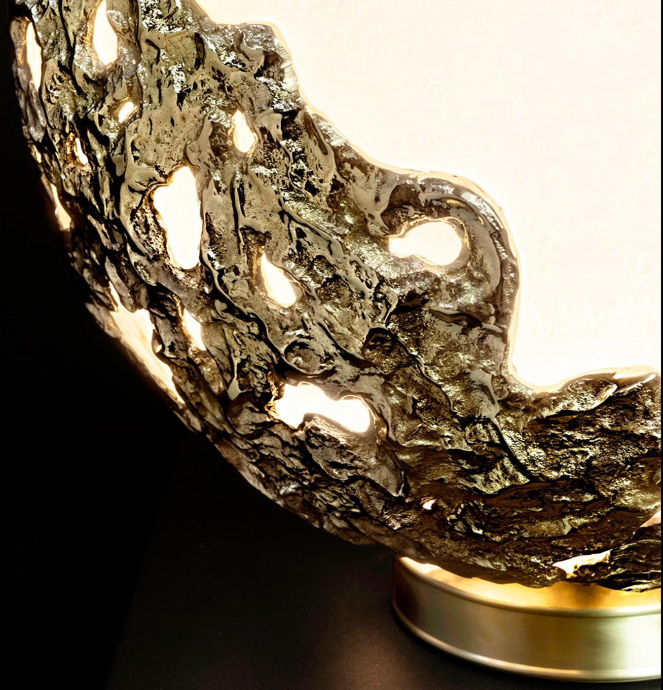 Esperia Natalia Table Lamp