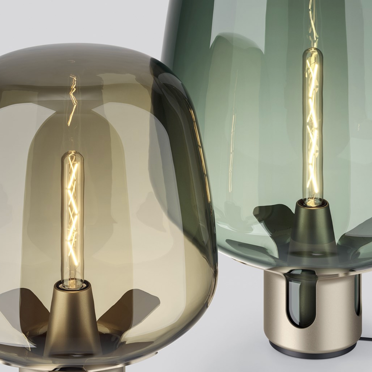 Lodes Flar Table Lamp