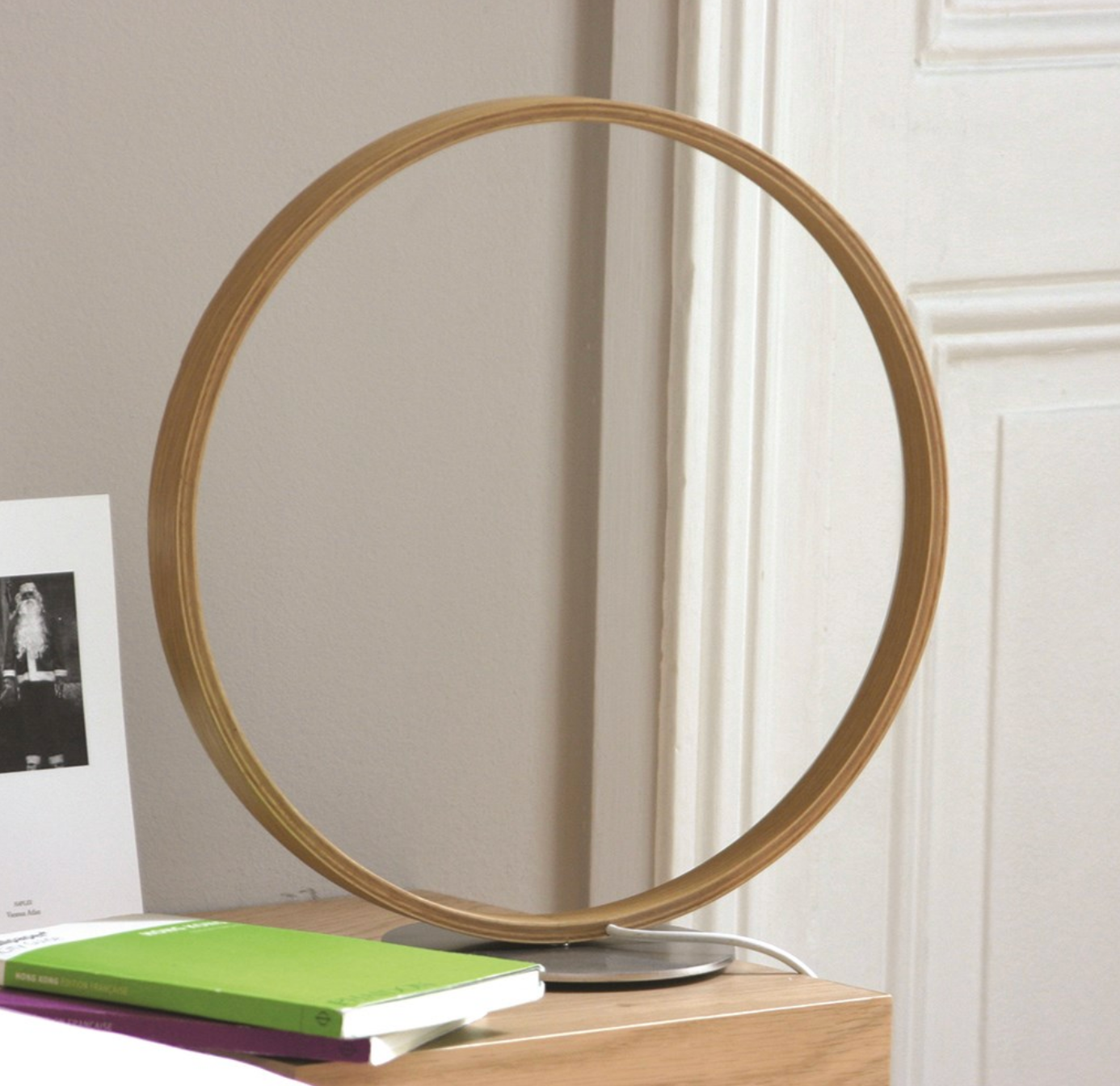 Henri Bursztyn _O LED Table Lamp