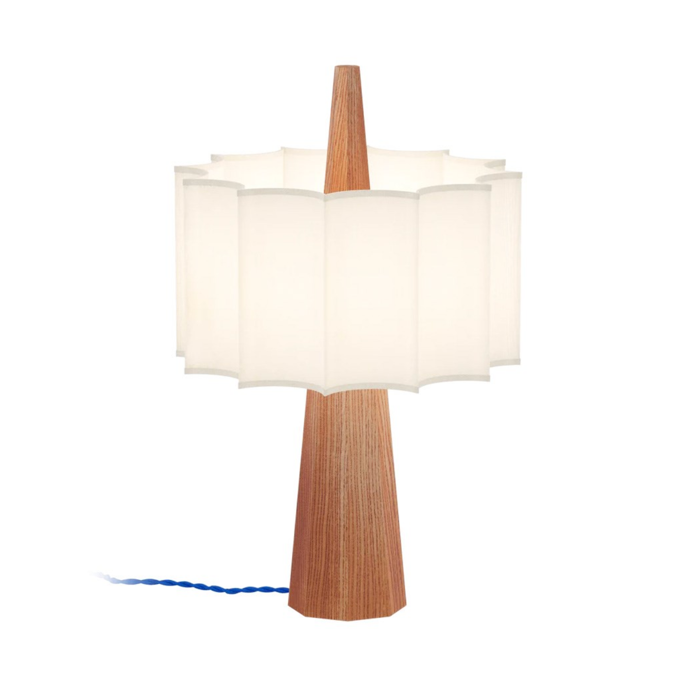 Robin Rain Table Lamp