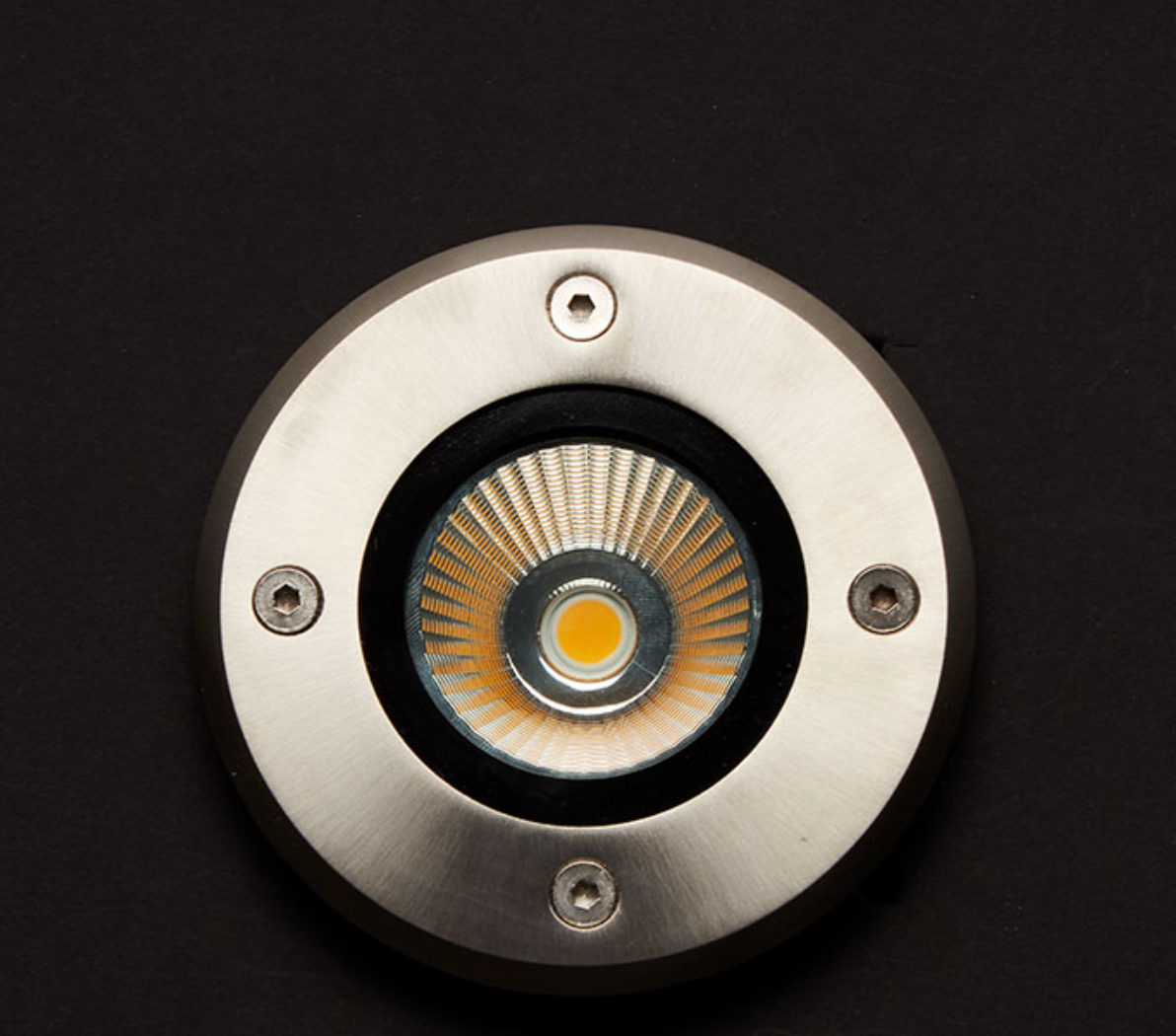 Edit Scuba Submersible LED Ground Light