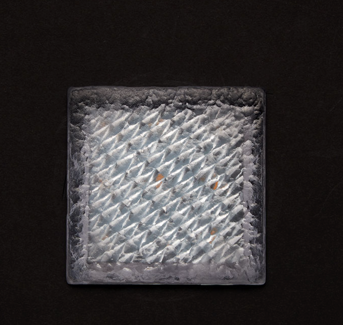 Westport Hampton LED Uplighter Ground Light – Concrete