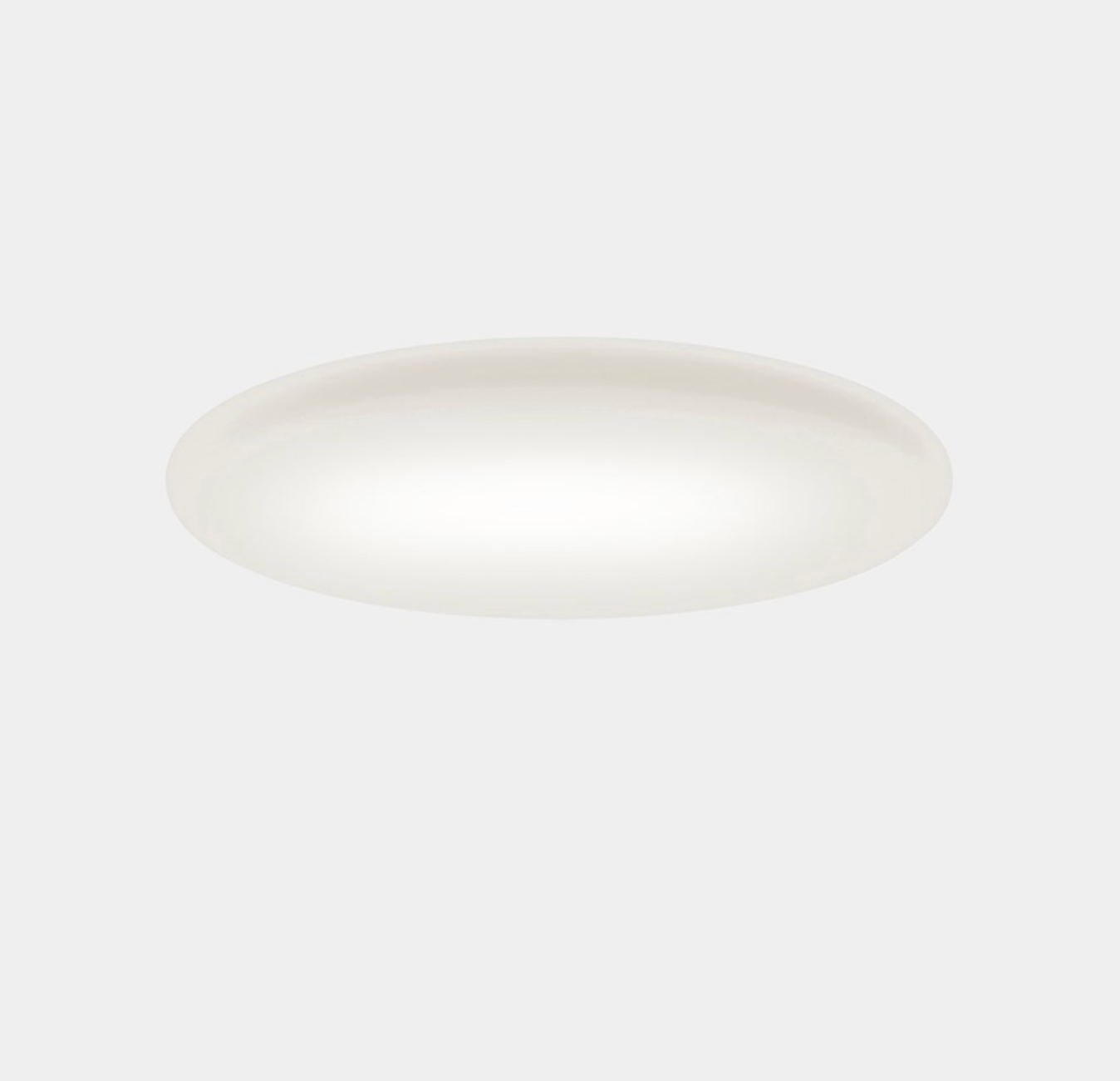 Dub Luce Lunar IP65 LED Commercial Outdoor Ceiling Light – Small