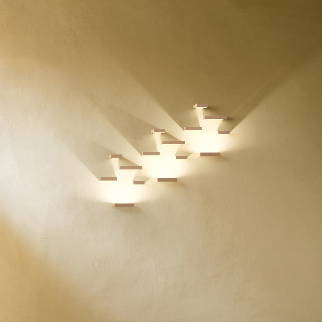 Vibia Set Wall Light