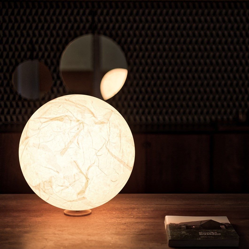 Davide Groppi Moon T LED Table Lamp