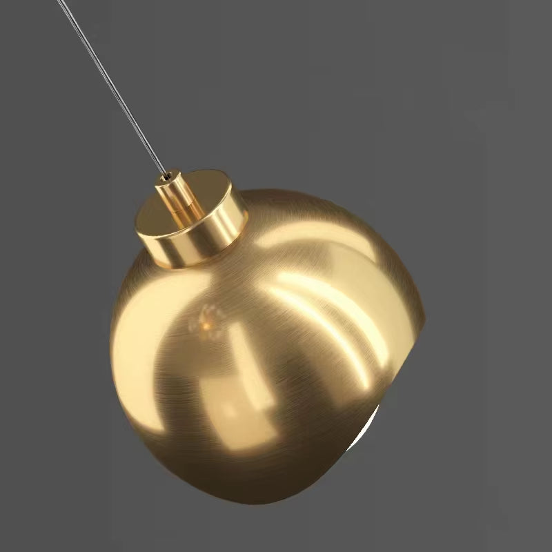 Elysian Crystal Pendant
