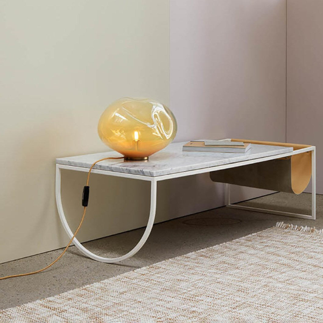 ELOA Haumea Amorph Table Lamp