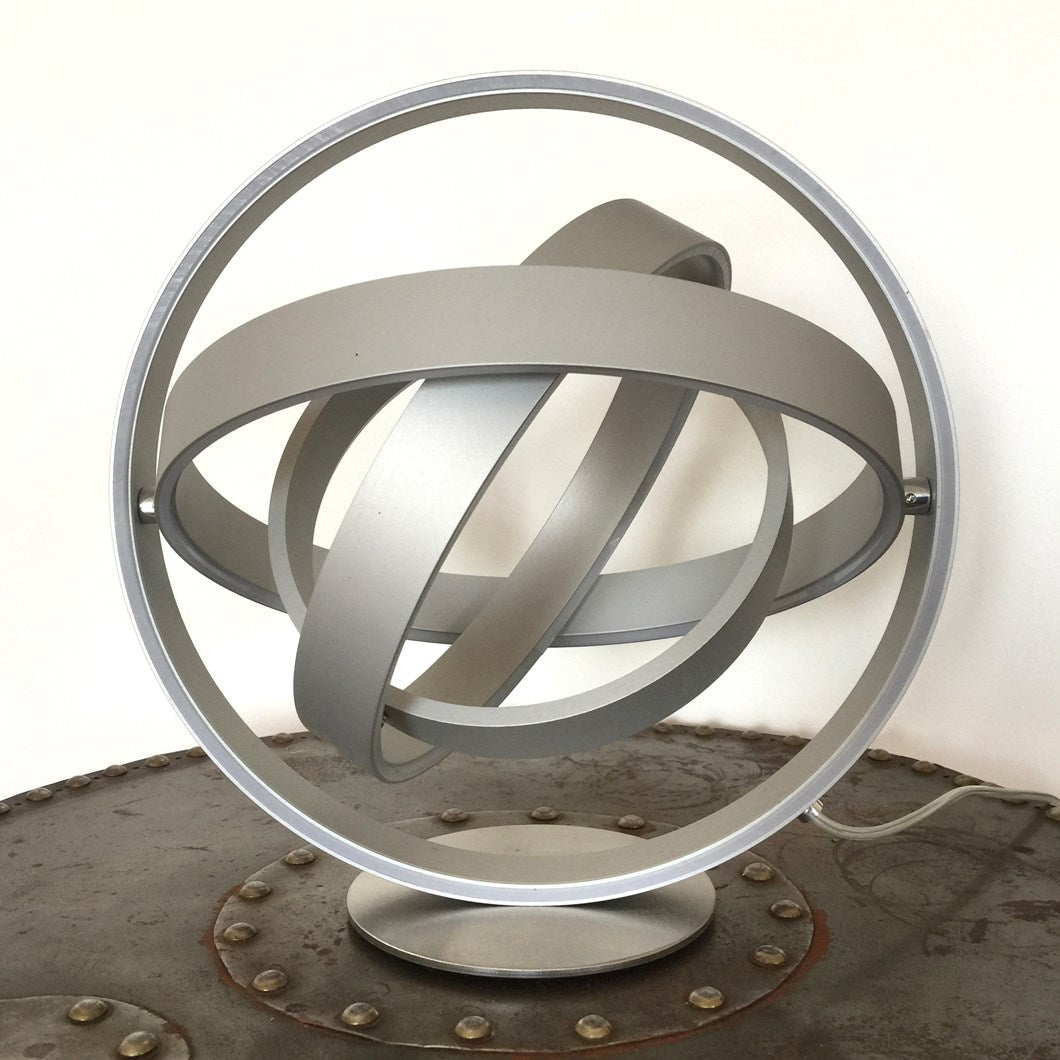 Henri Bursztyn _B612 LED Metal Table Lamp