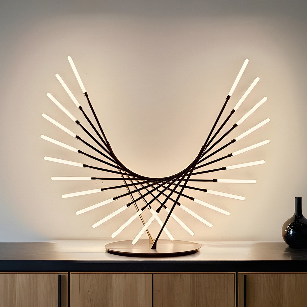 Henri Bursztyn _M101 LED Table Lamp
