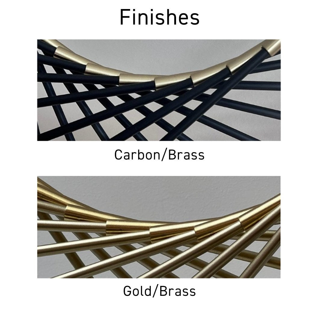 Henri Bursztyn _M101 LED Table Lamp